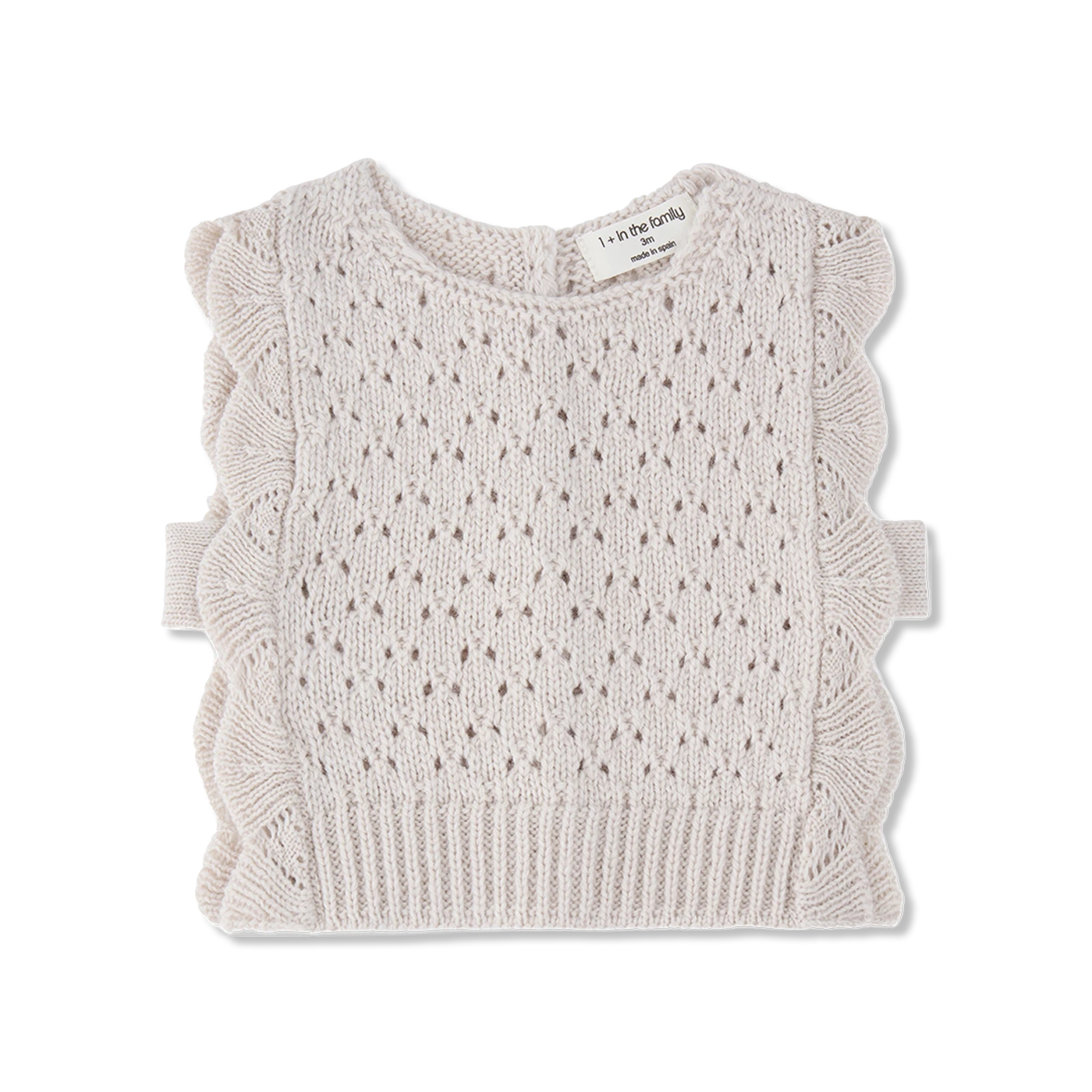 Paris-bb Vest