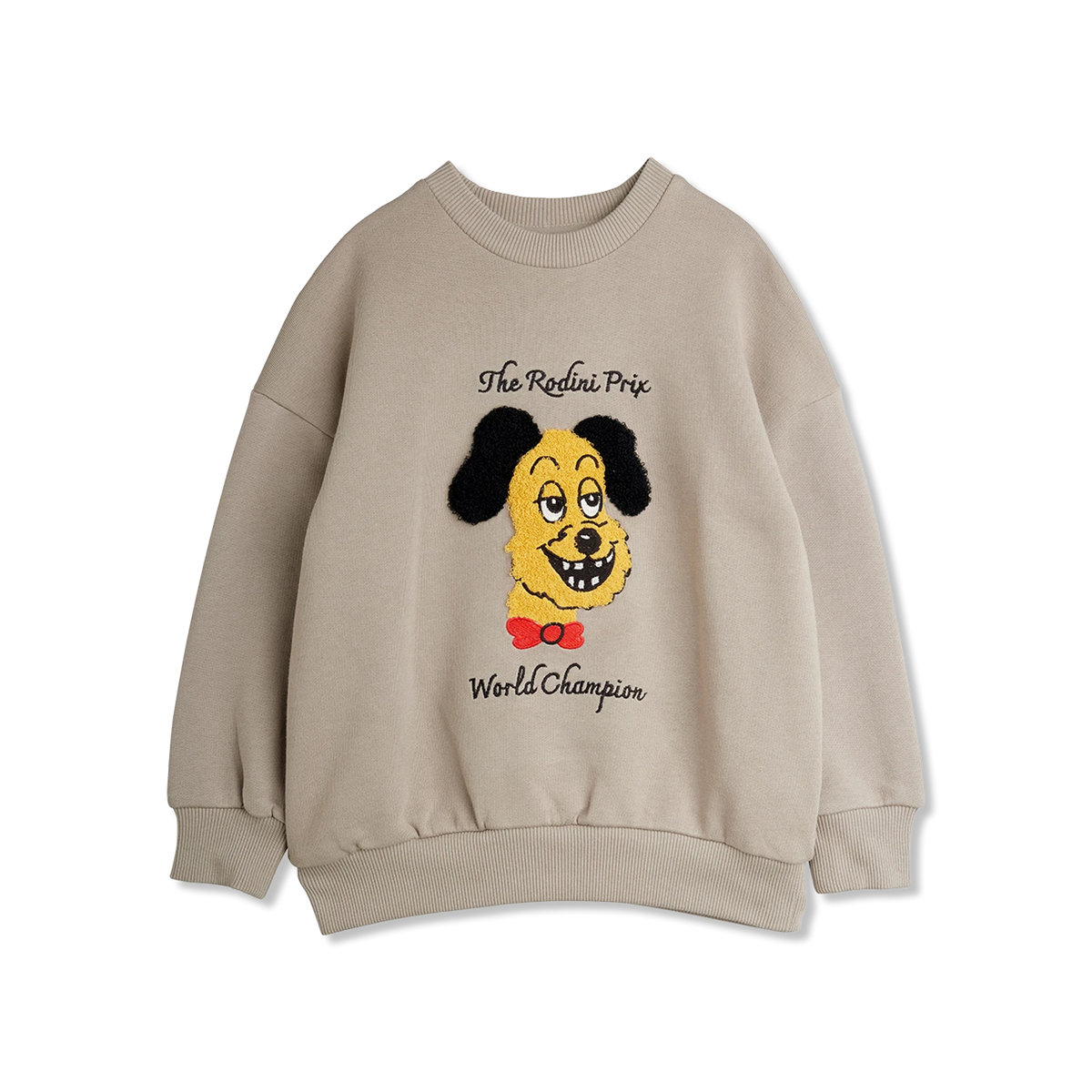 Rodini prix chenille Sweatshirt