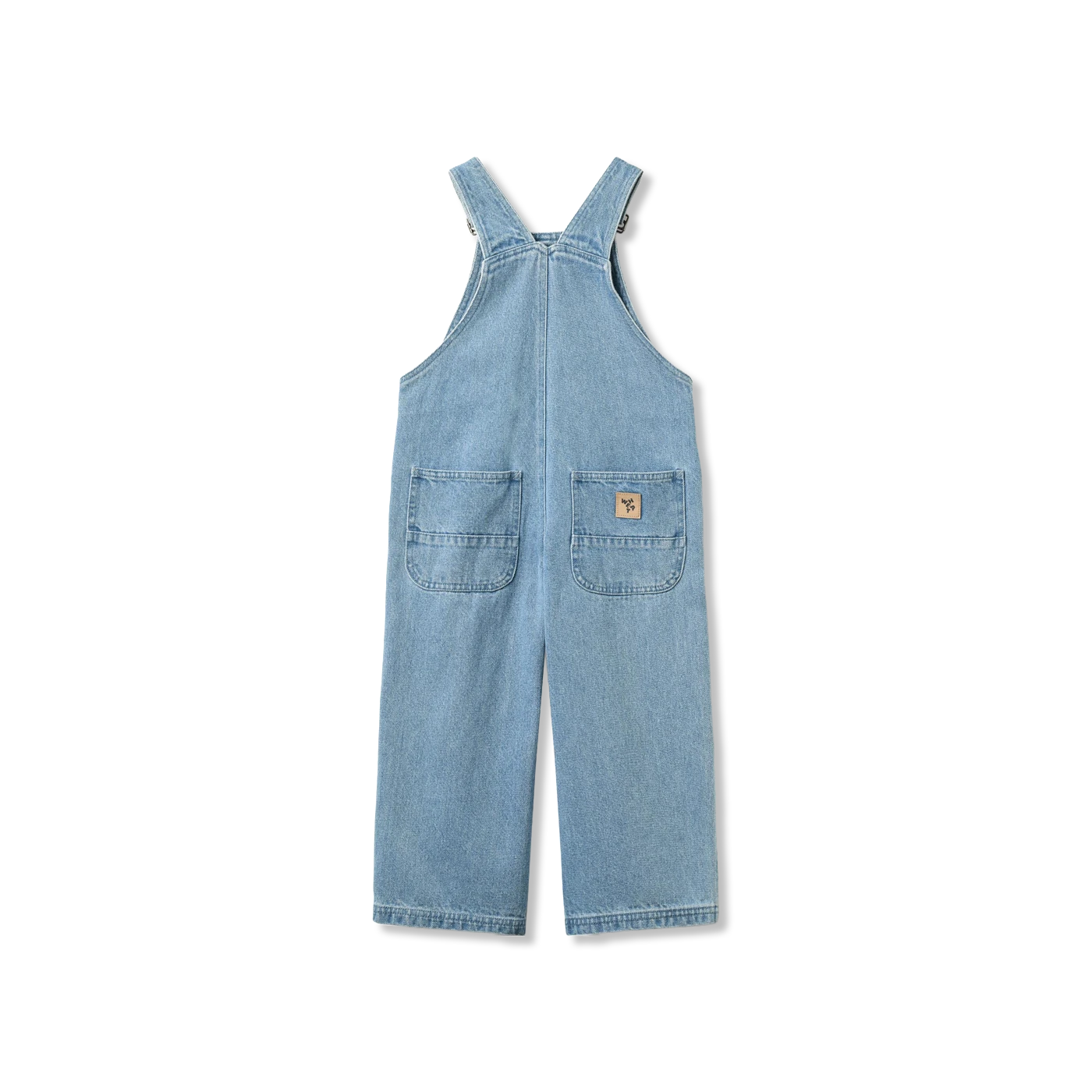 Marley Overalls