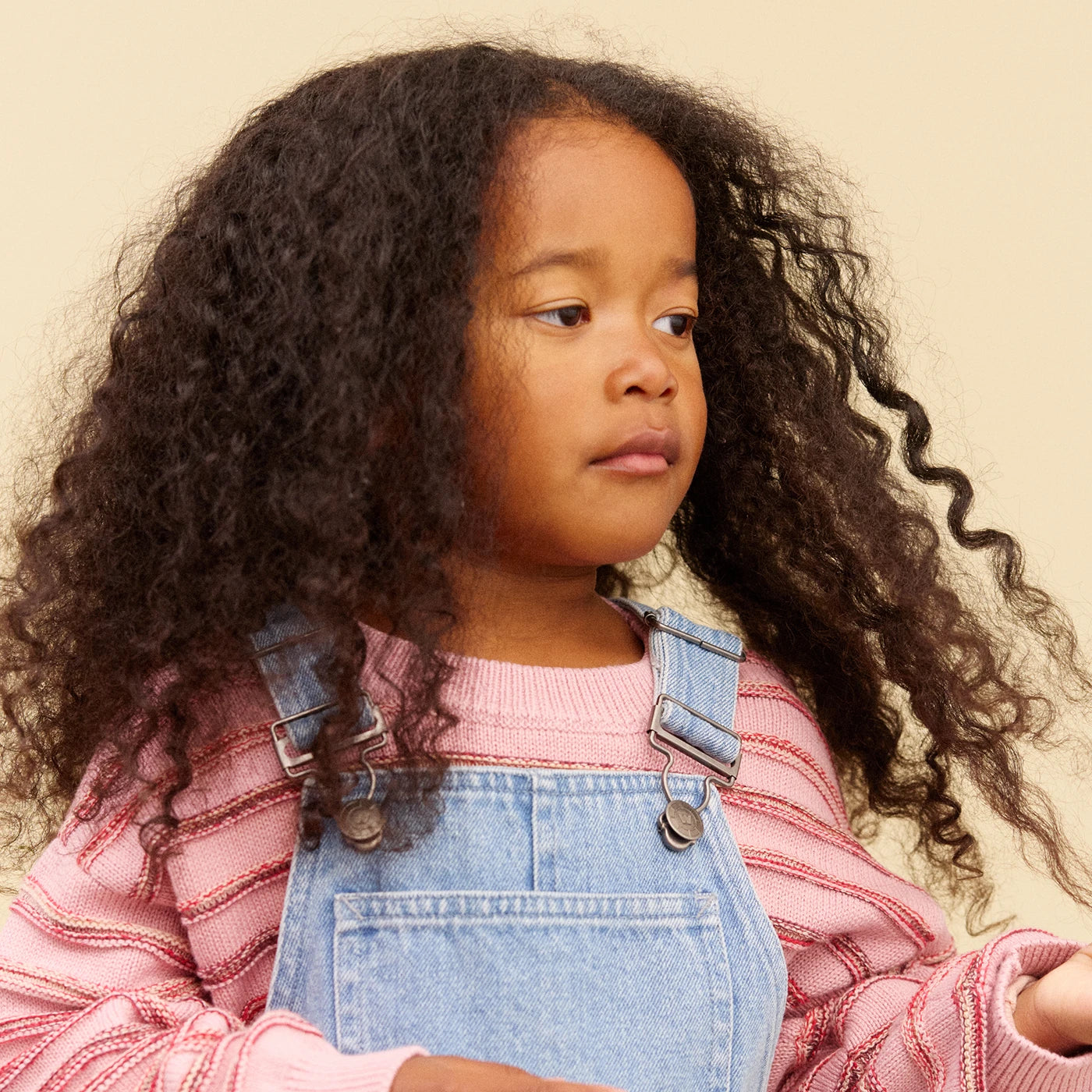 Marley Overalls