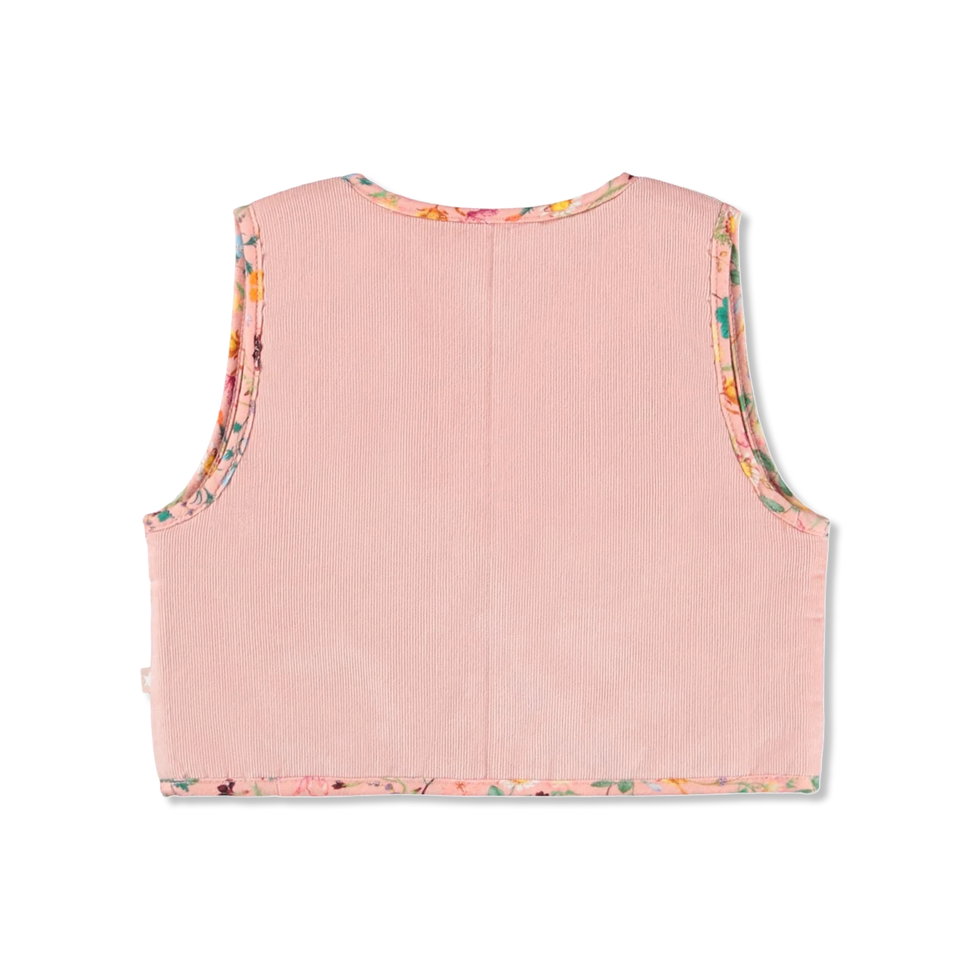 Hettie Vest