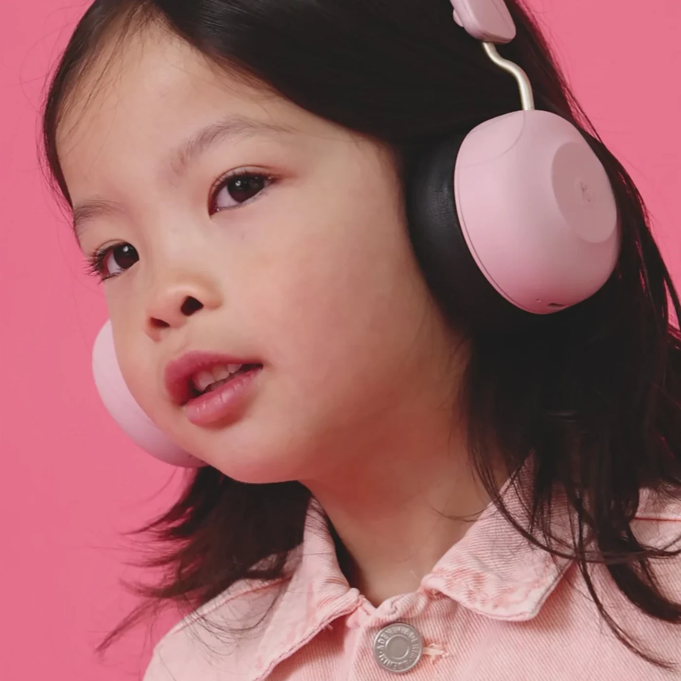 Buzz junior Høretelefoner