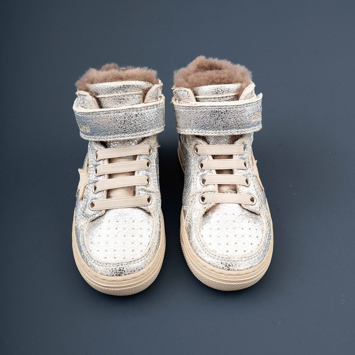 Isak lamb Sneakers