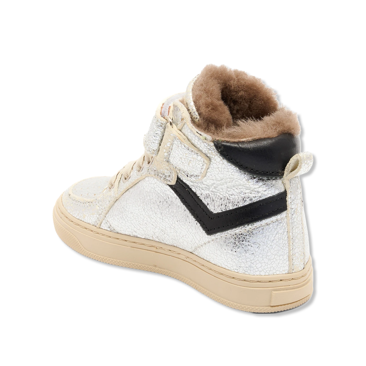 Isak lamb Sneakers