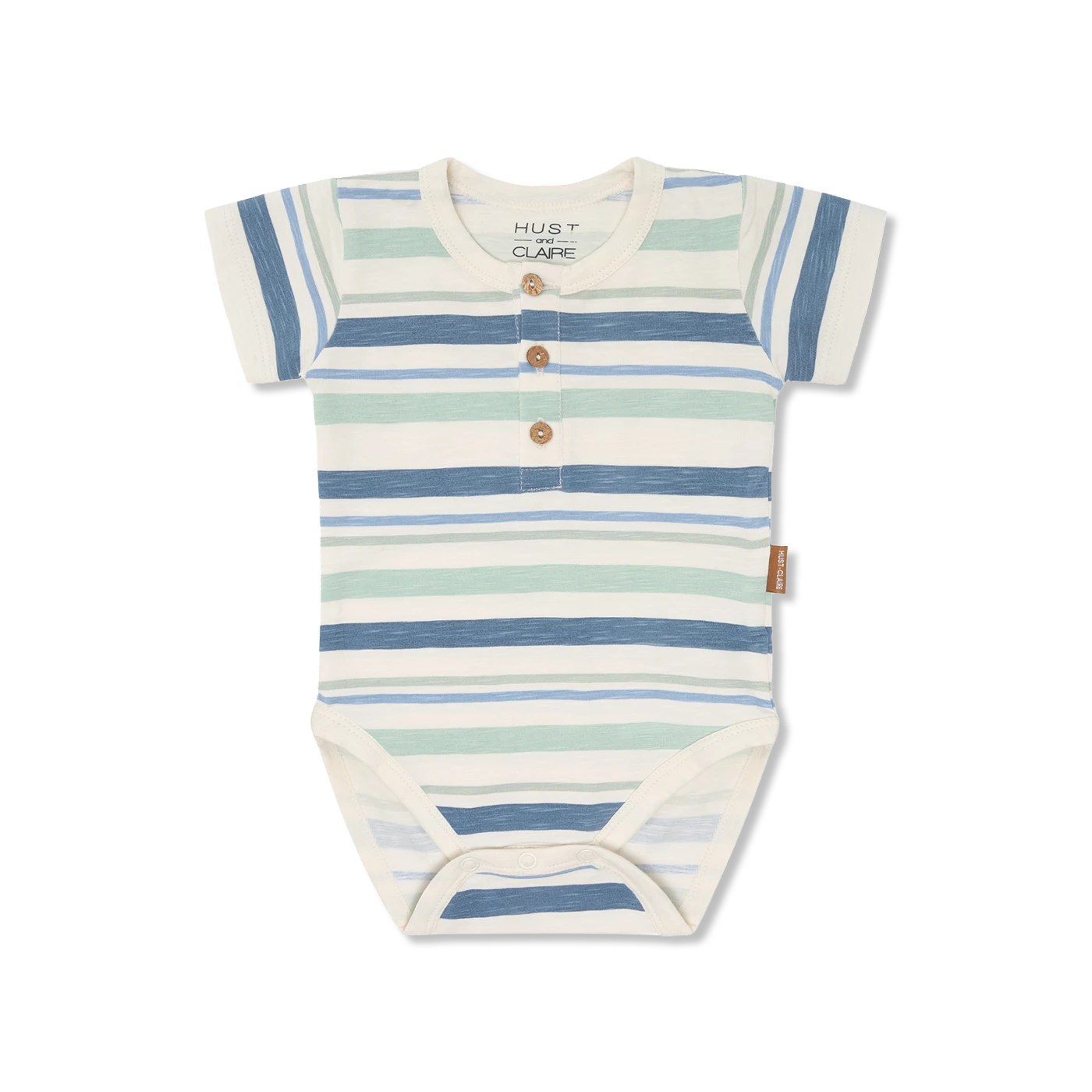 Hcbilly Bodystocking