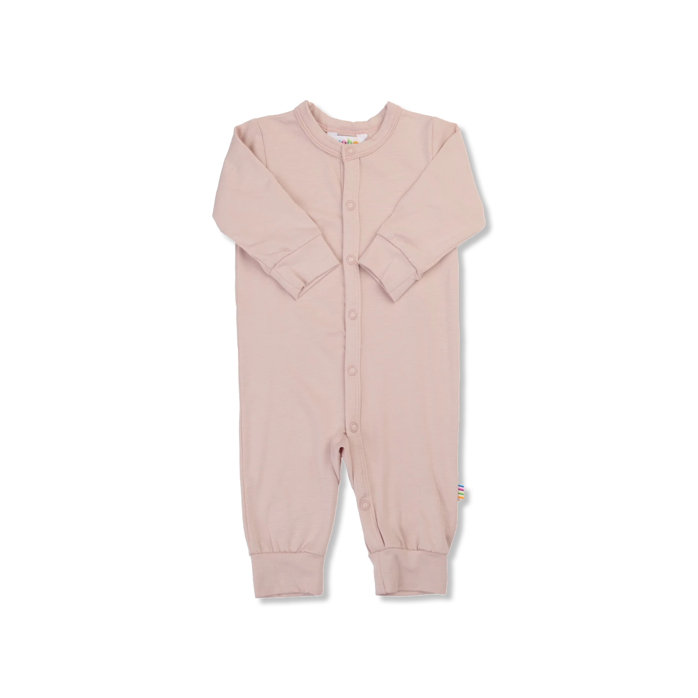Jumpsuit heldragter