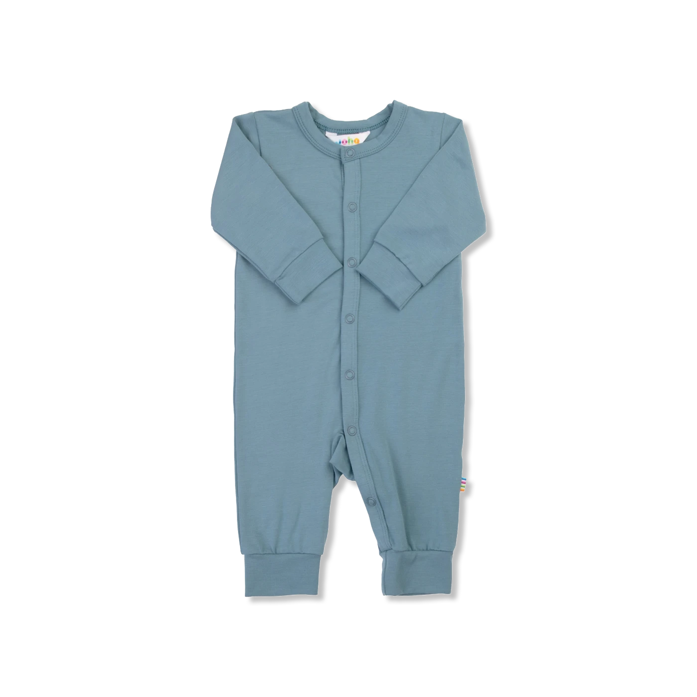 Jumpsuit heldragter