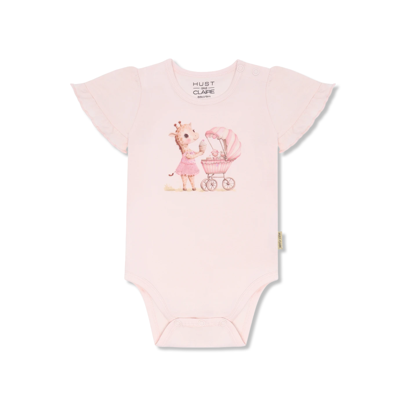 Hcbritt Bodystocking