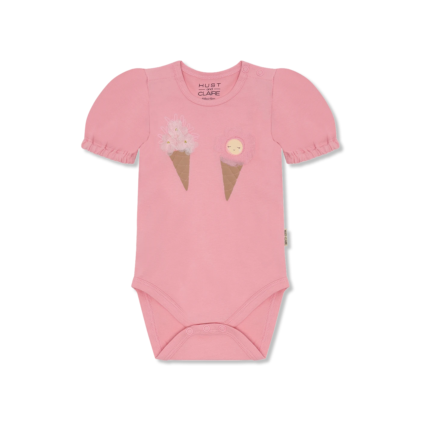 Hcbritt Bodystocking