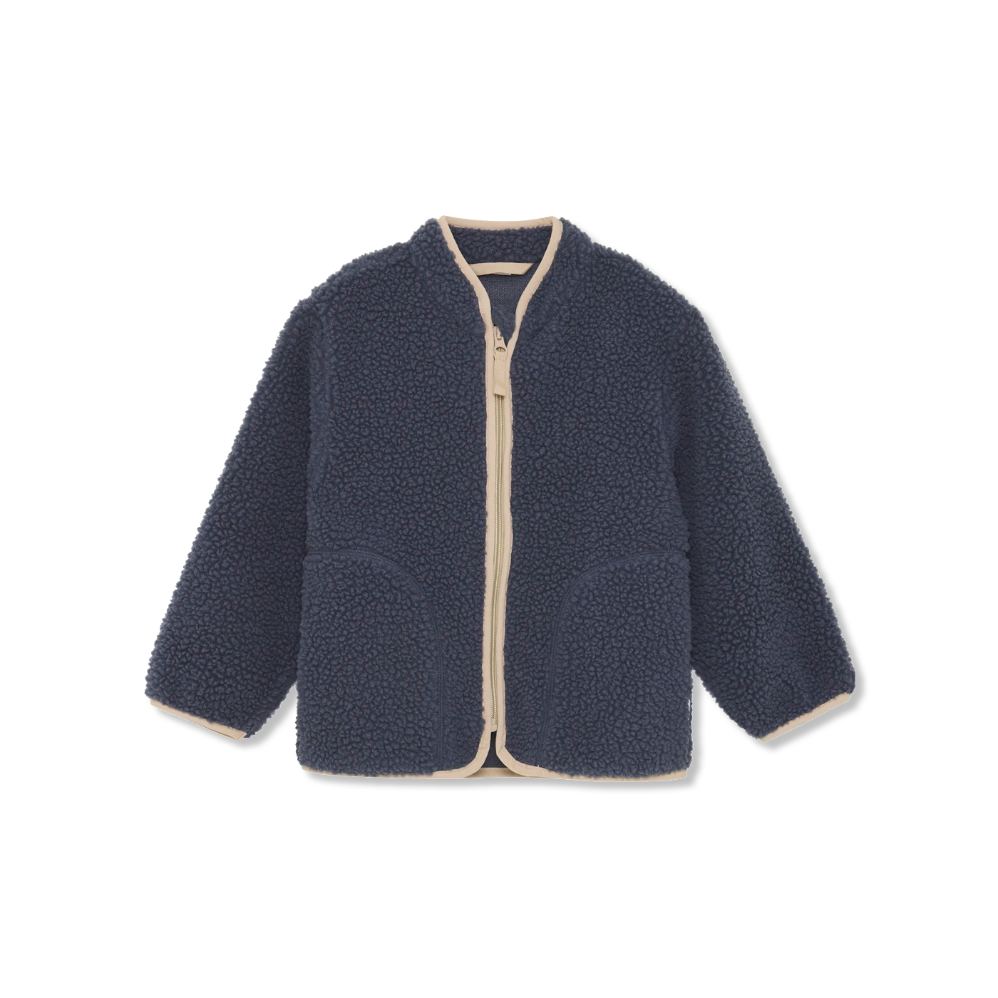 Teddy Fleece Jacket fleece