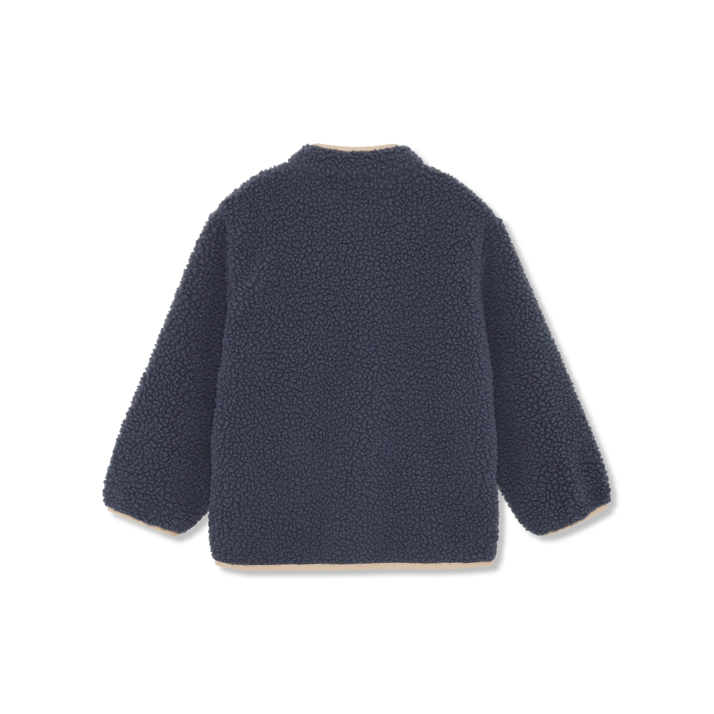 Teddy Fleece Jacket fleece