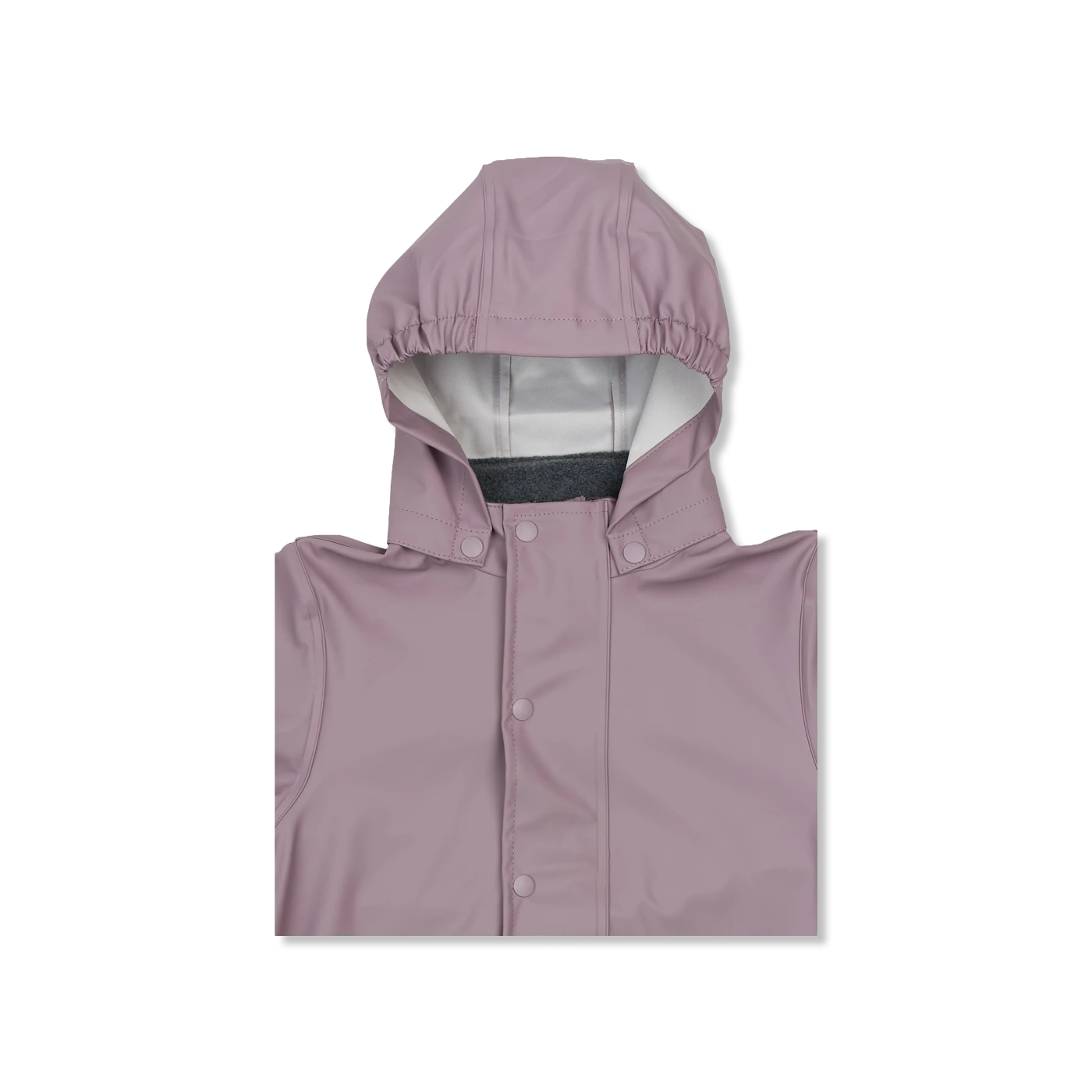 Pu rain Regntøj