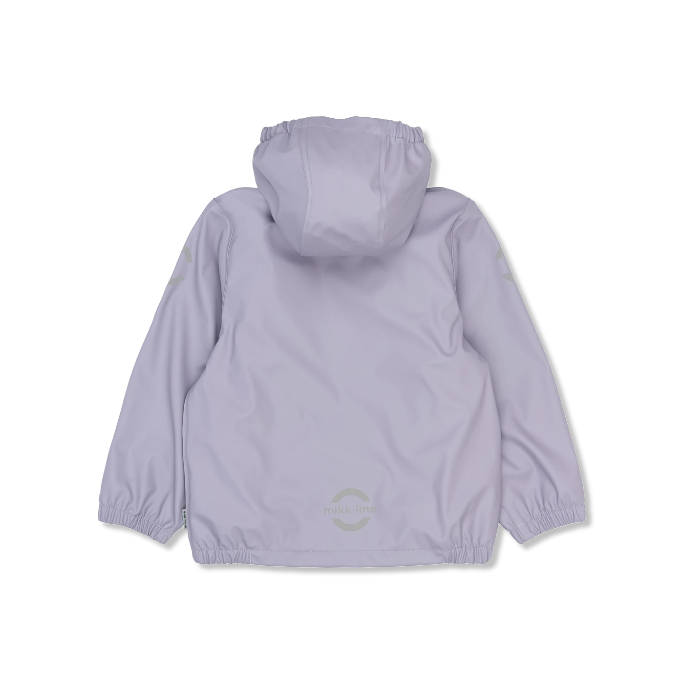 Pu rain Regntøj