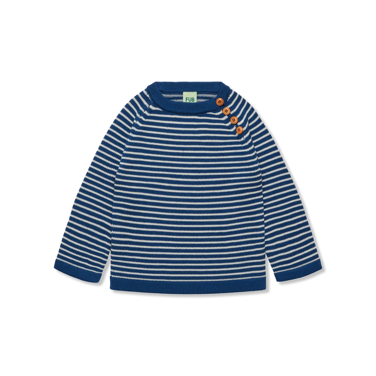Sweater Striktrøje