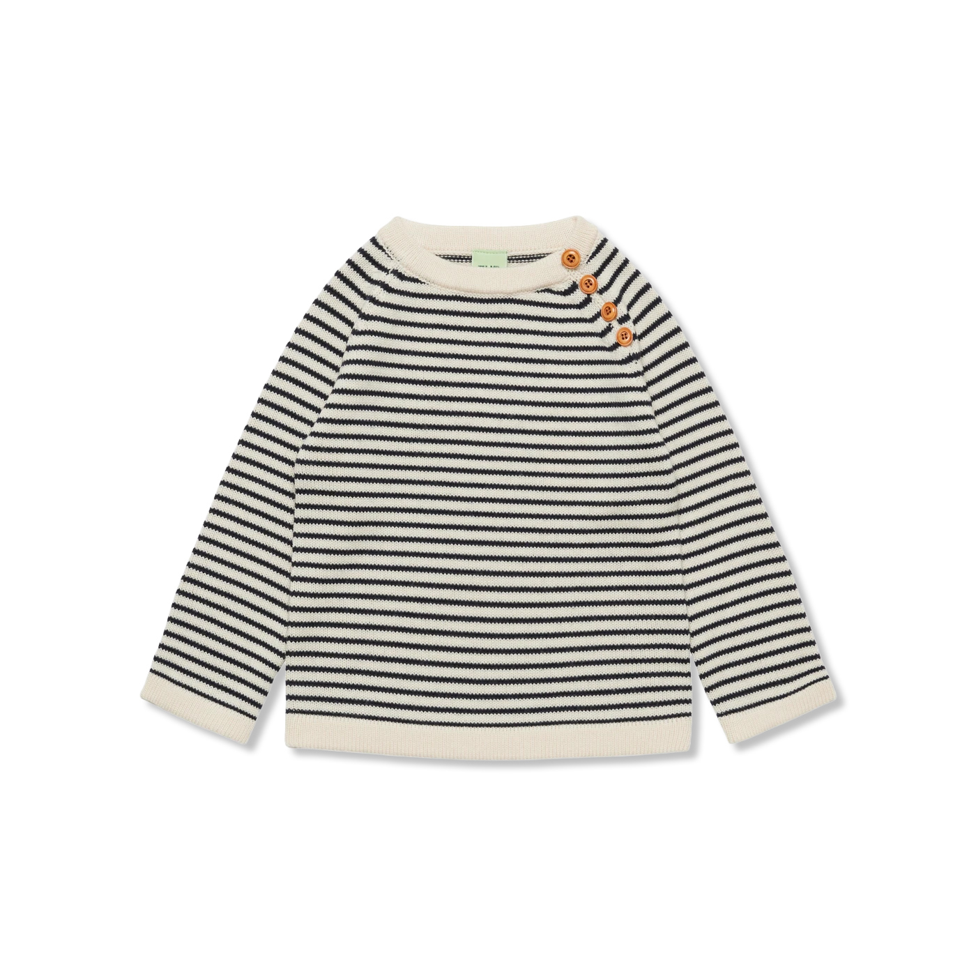 Sweater Striktrøje