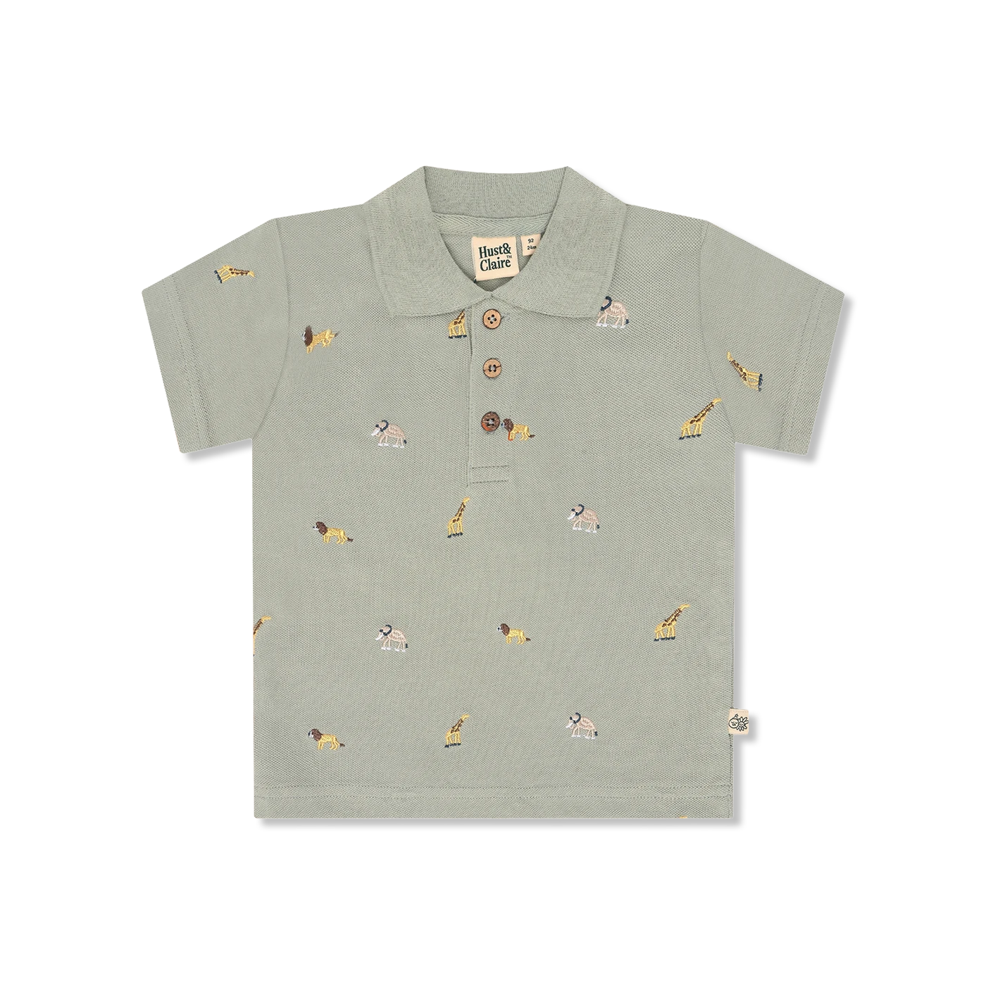 Hcadrian Polo t-shirts