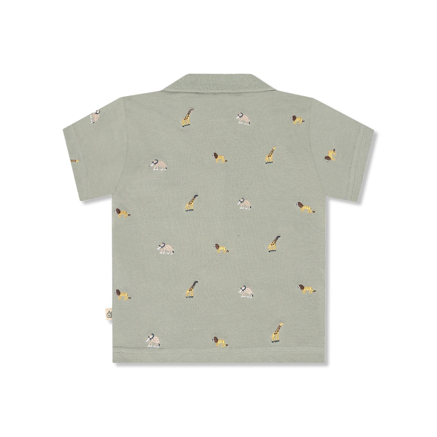 Hcadrian Polo t-shirts