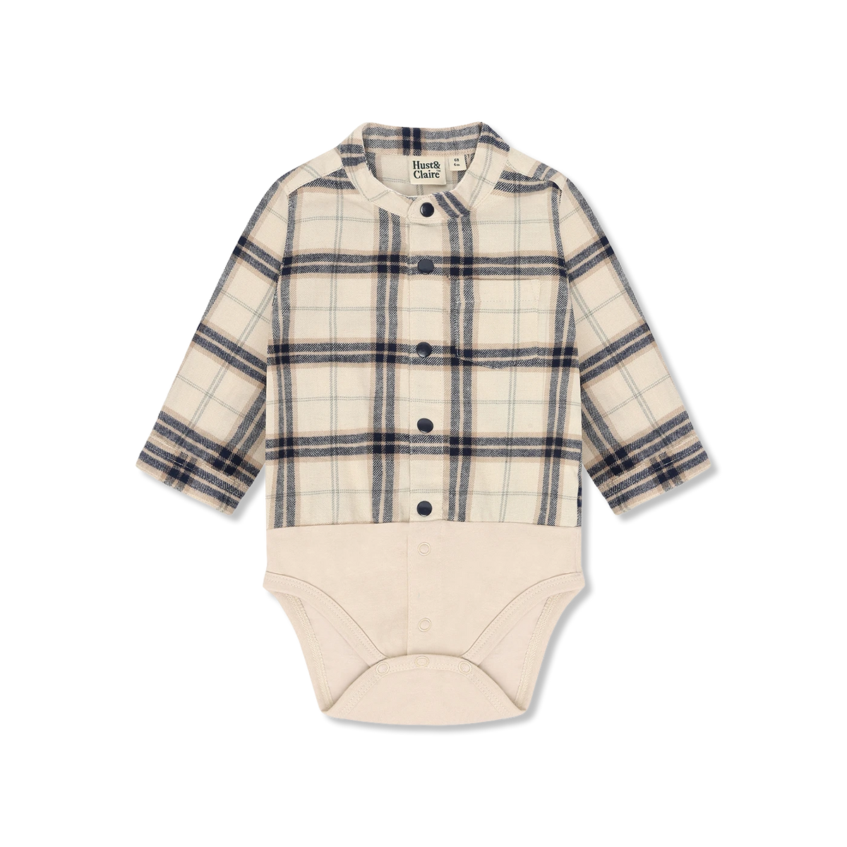 Hcbertil Bodyshirt