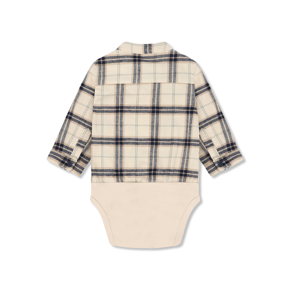 Hcbertil Bodyshirt