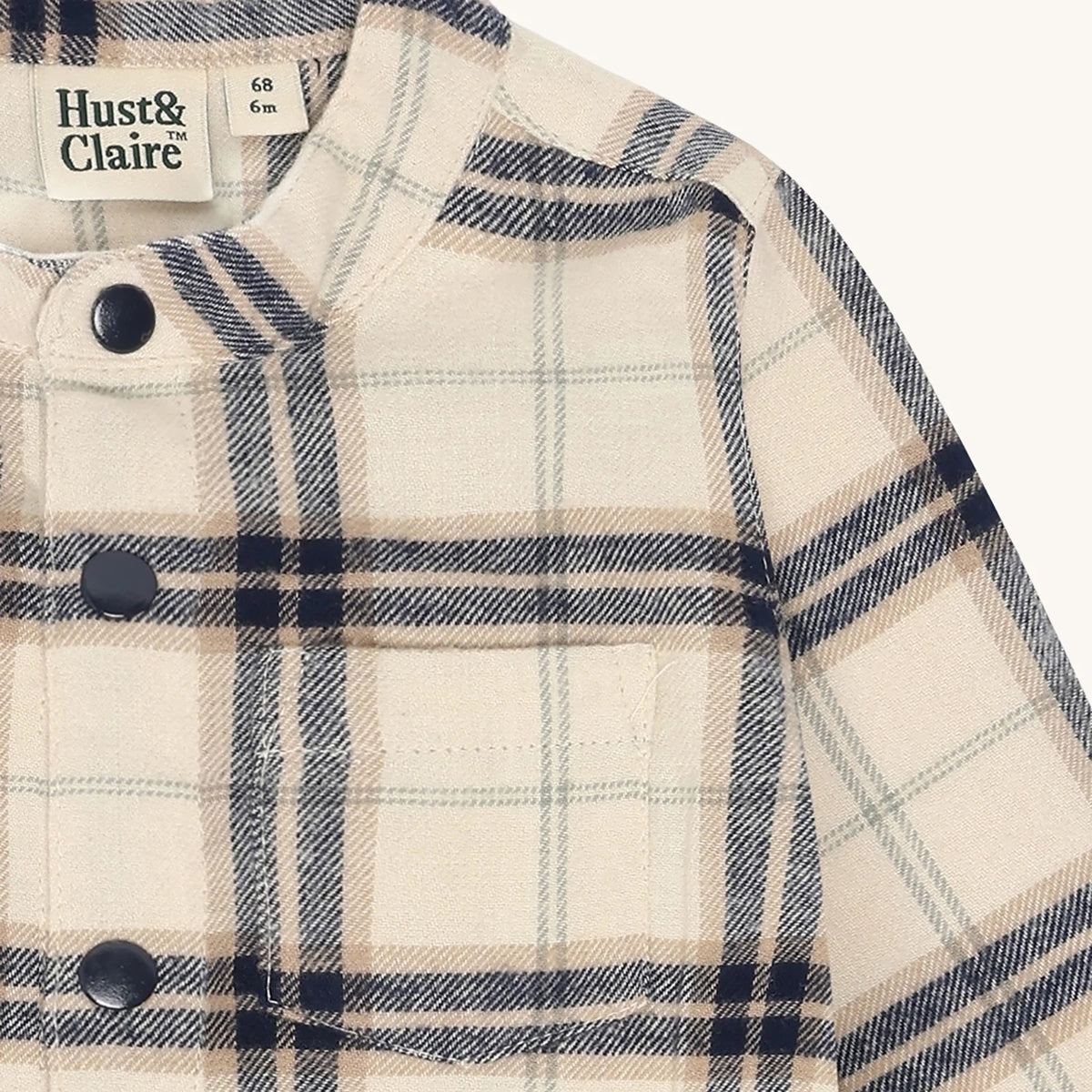 Hcbertil Bodyshirt