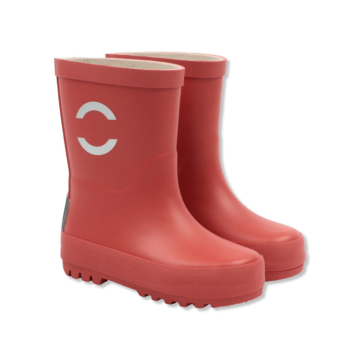 Wellies solid Gummistøvler