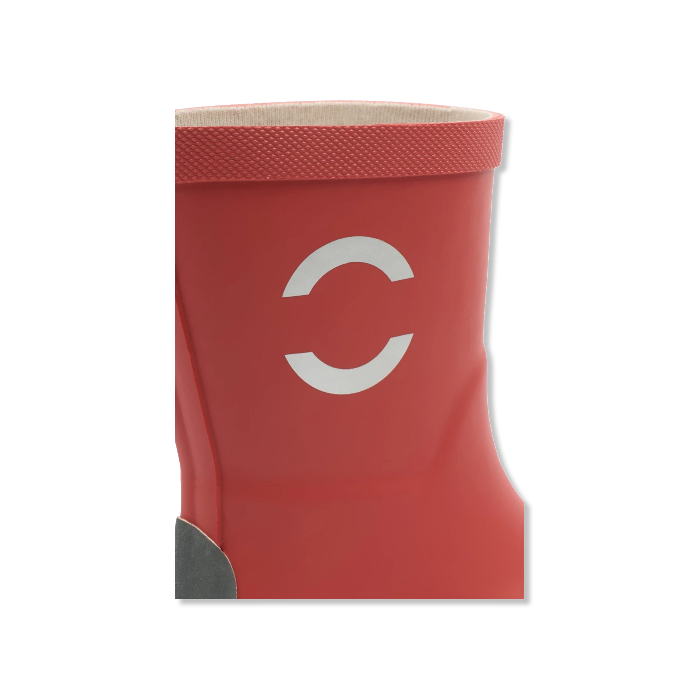 Wellies solid Gummistøvler