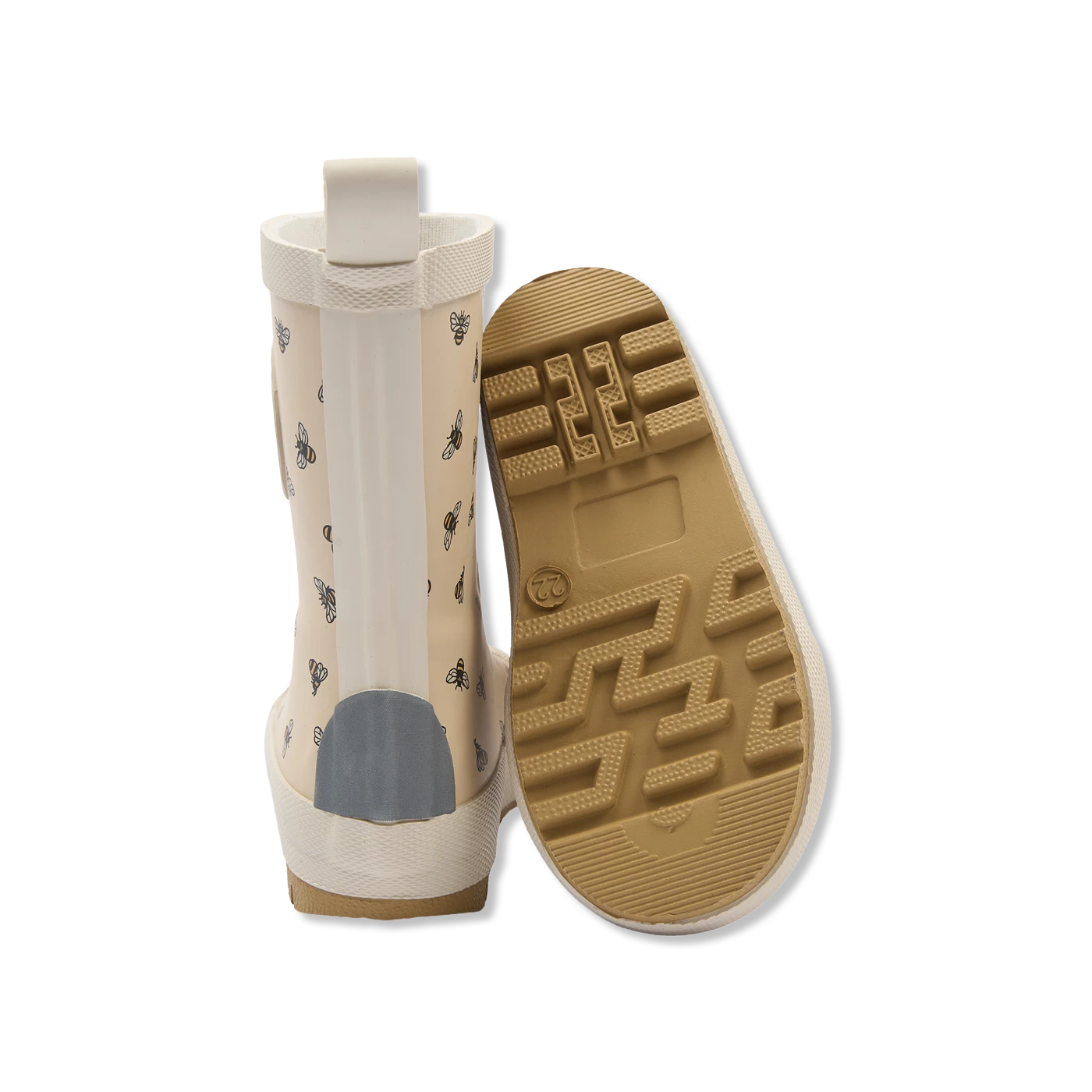 Wellies Gummistøvler