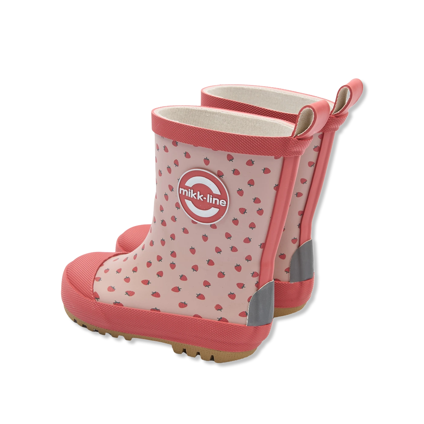 Wellies Gummistøvler