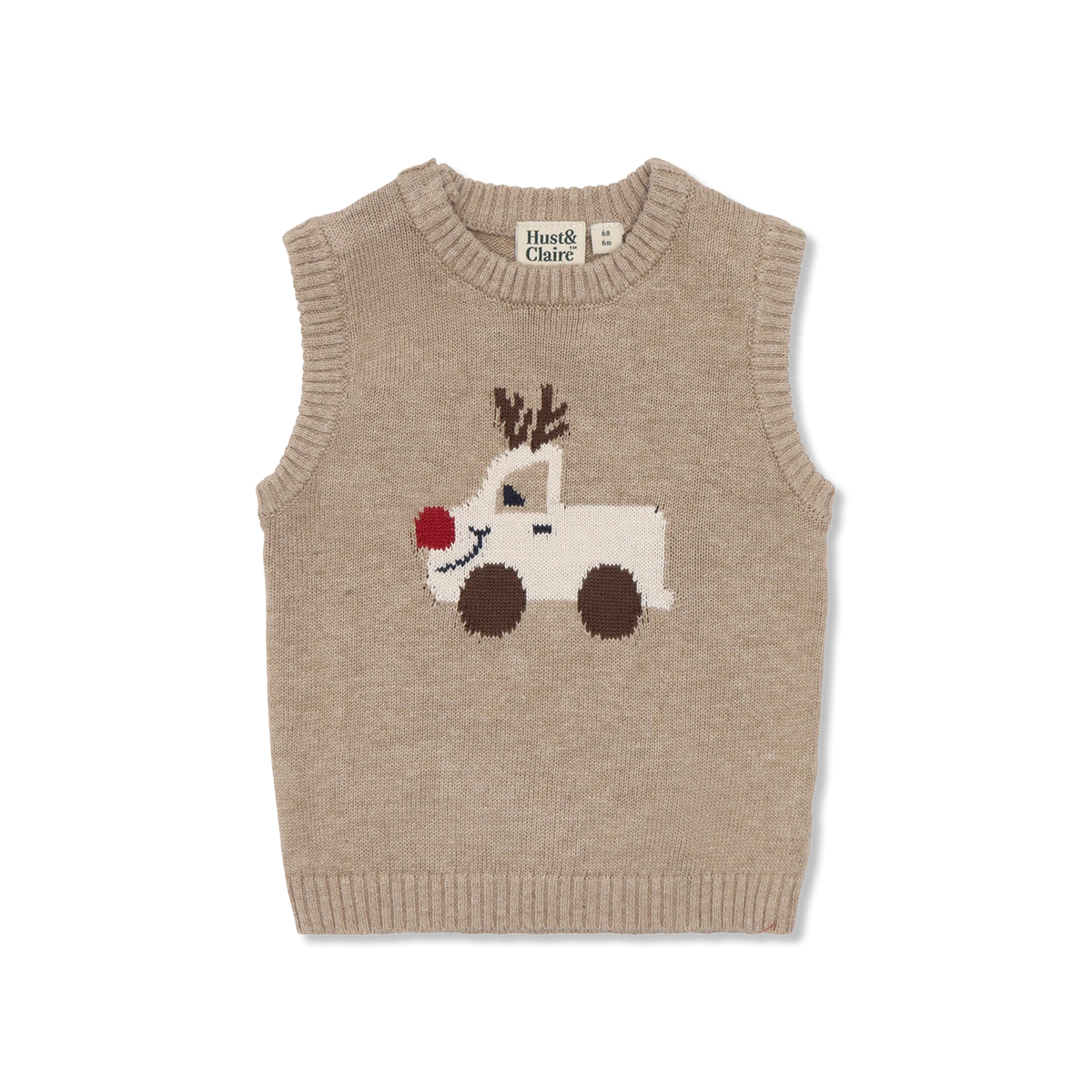 Hcperry Vest