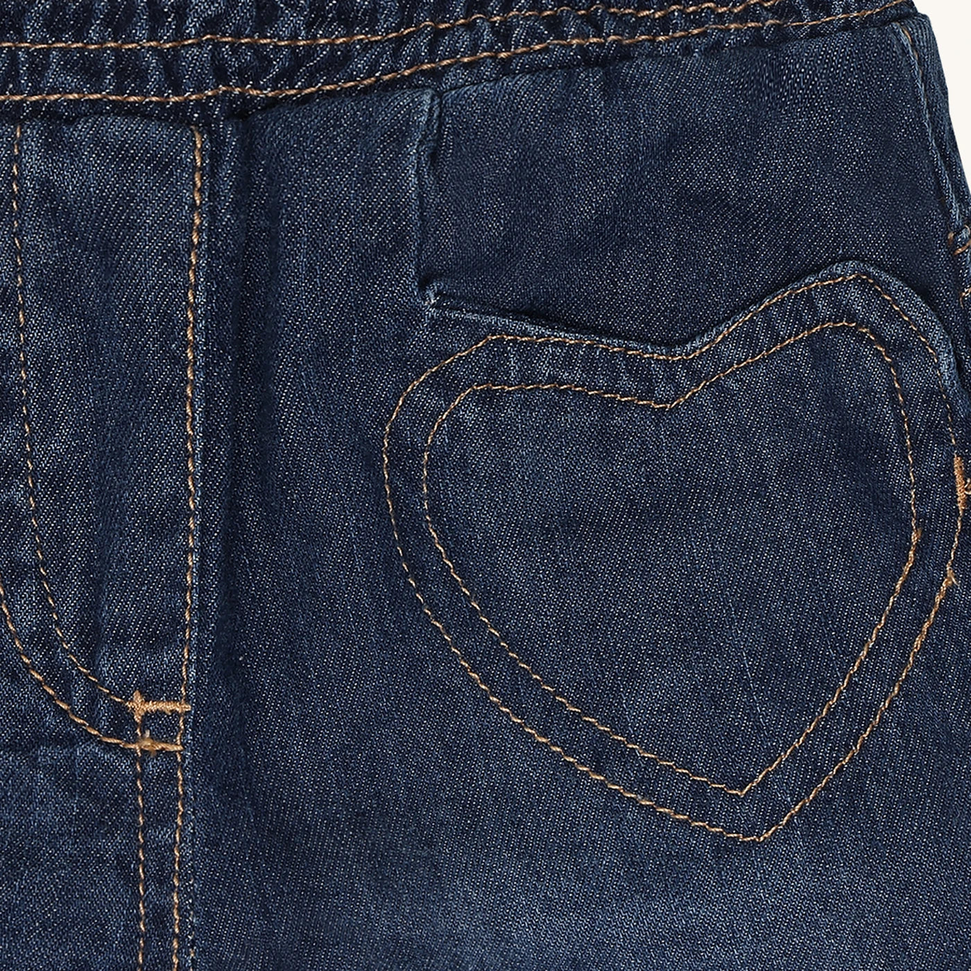 Hctilde Jeans