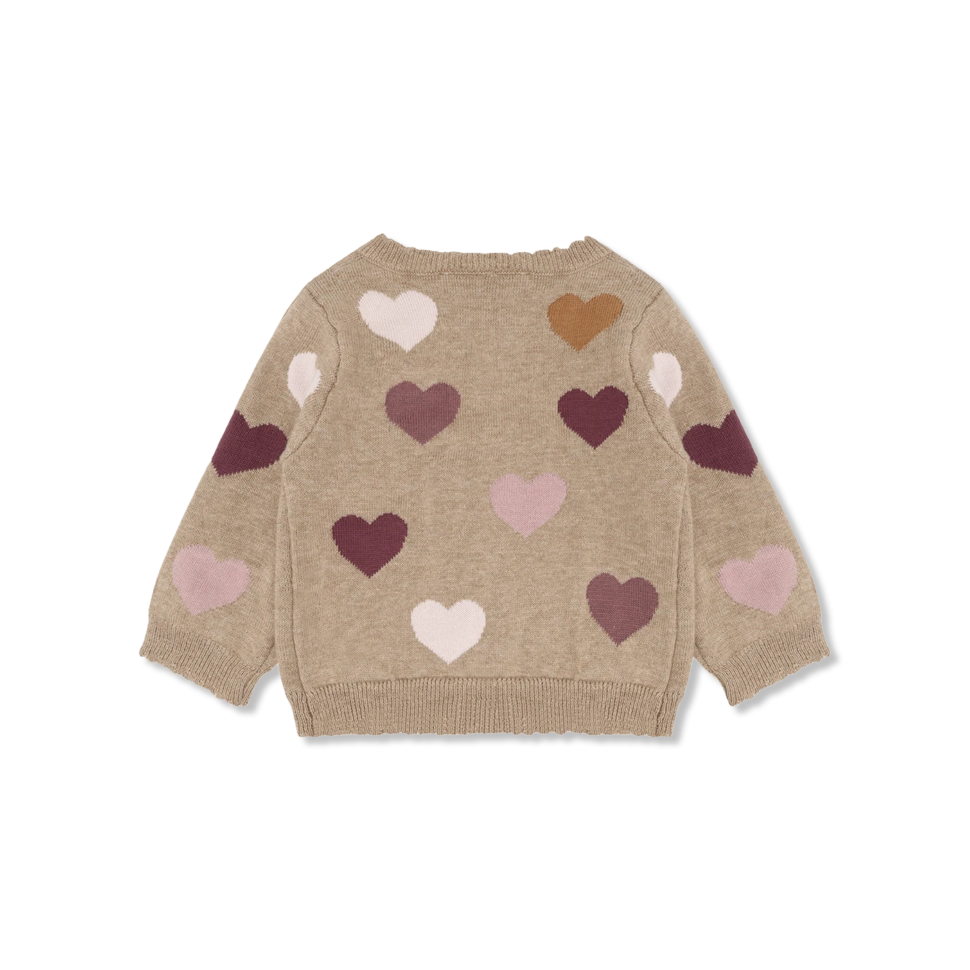 Hccilja Cardigan
