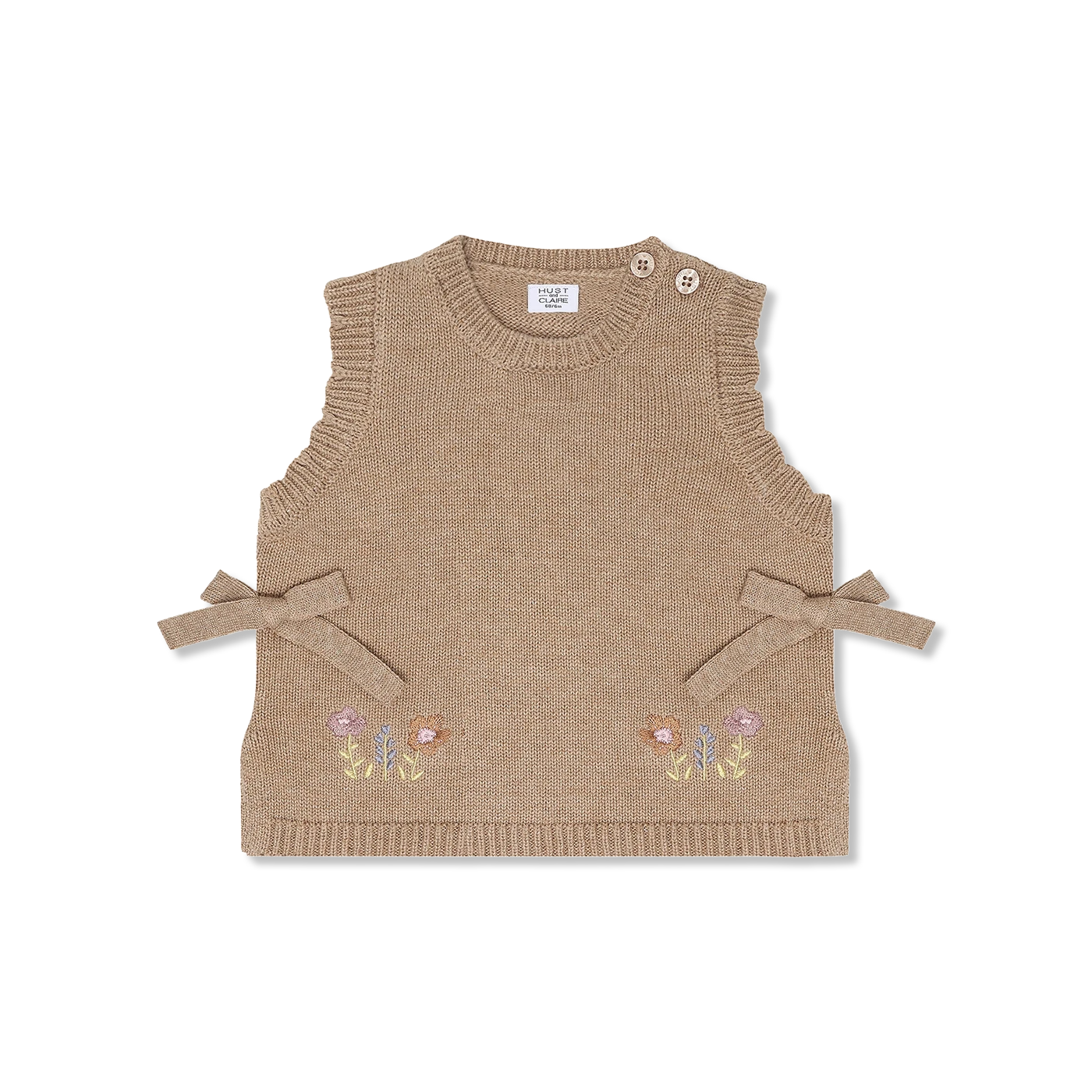 Hcnadina Vest