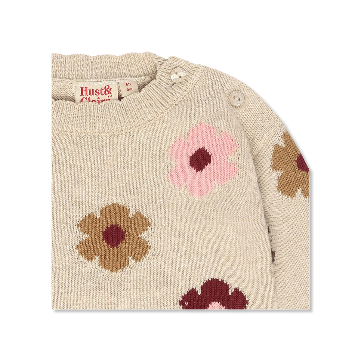 Hcpusle Cardigan