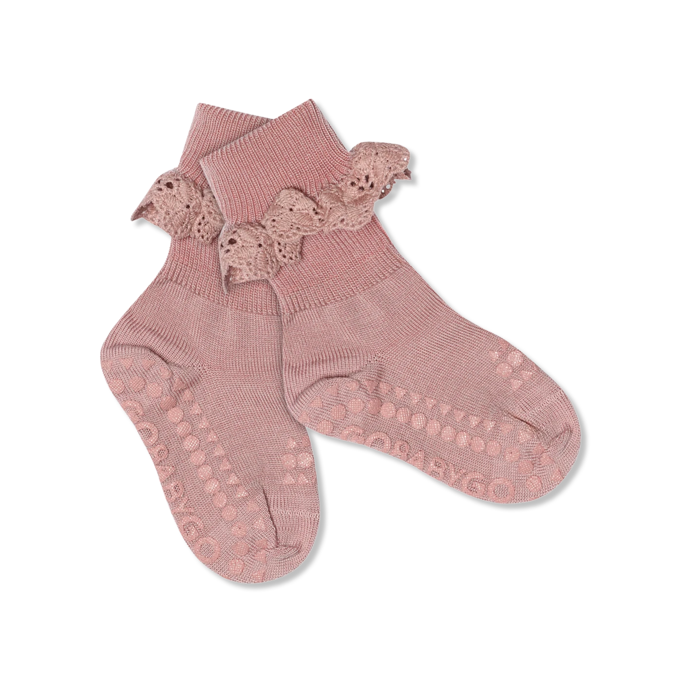 Non-slip Strømper