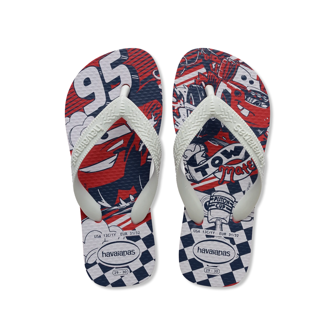 Kids Disney badesandaler