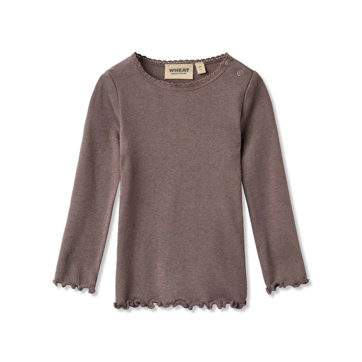 Reese Bluse