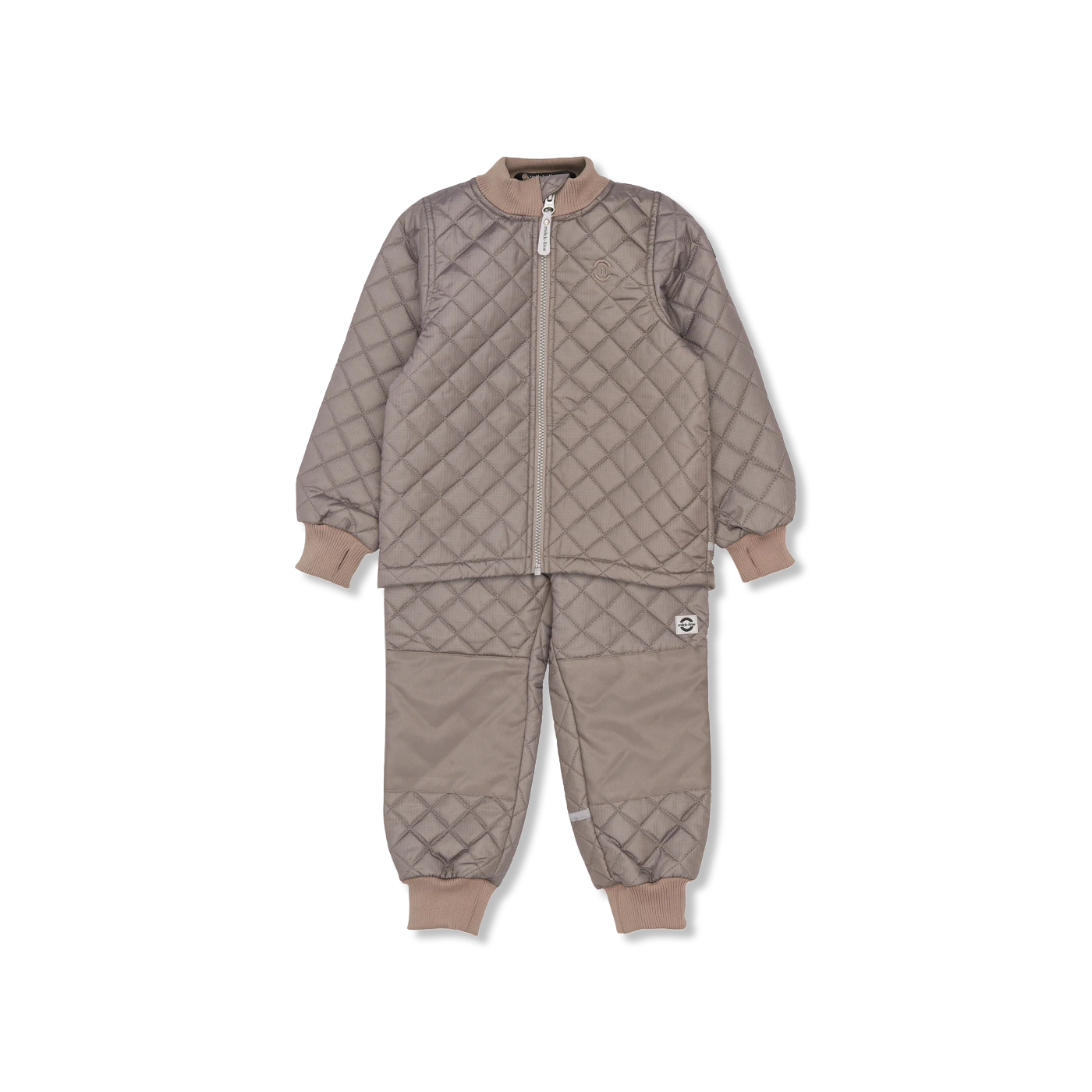 Thermo set Termotøj