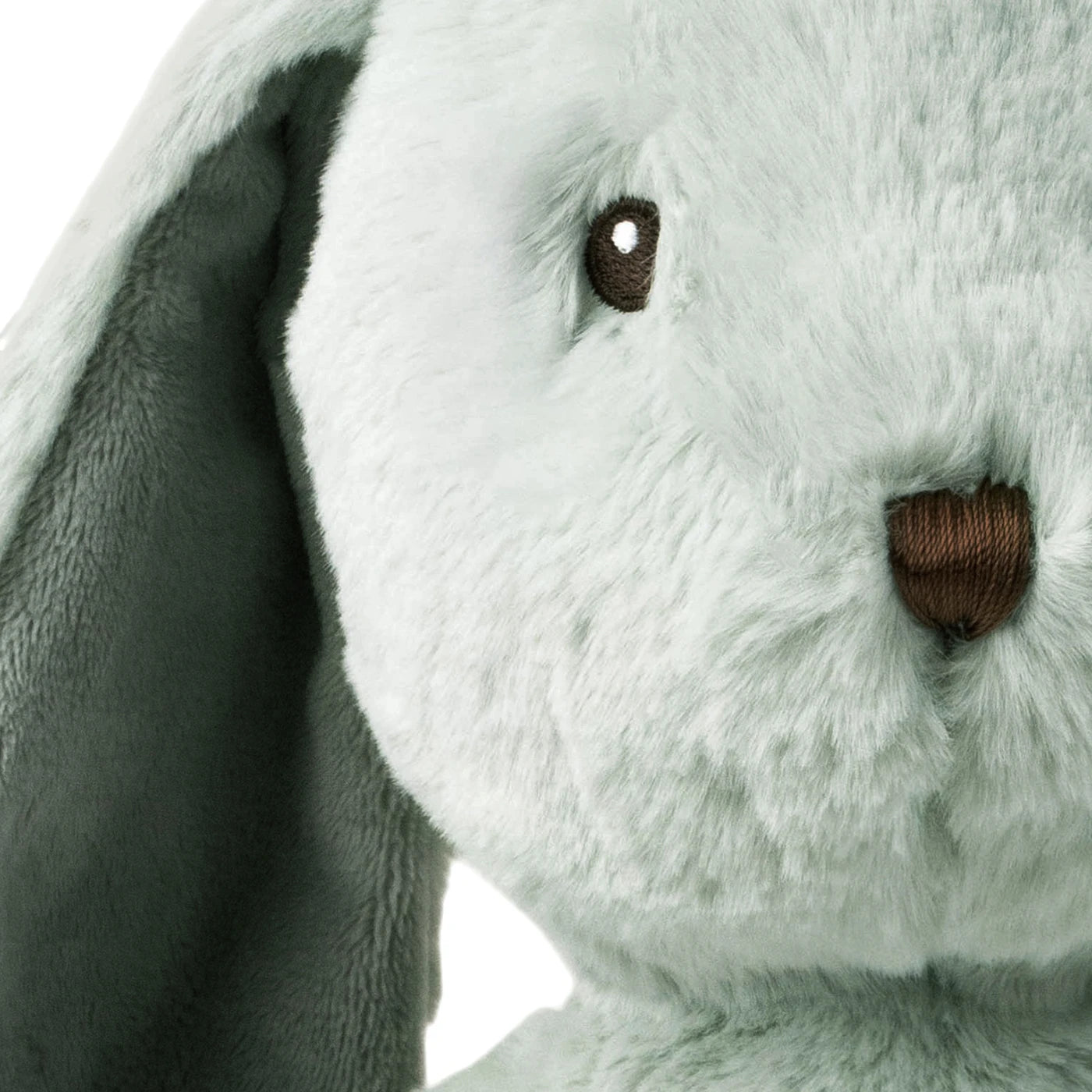 Ecofriends bunnies Bamse