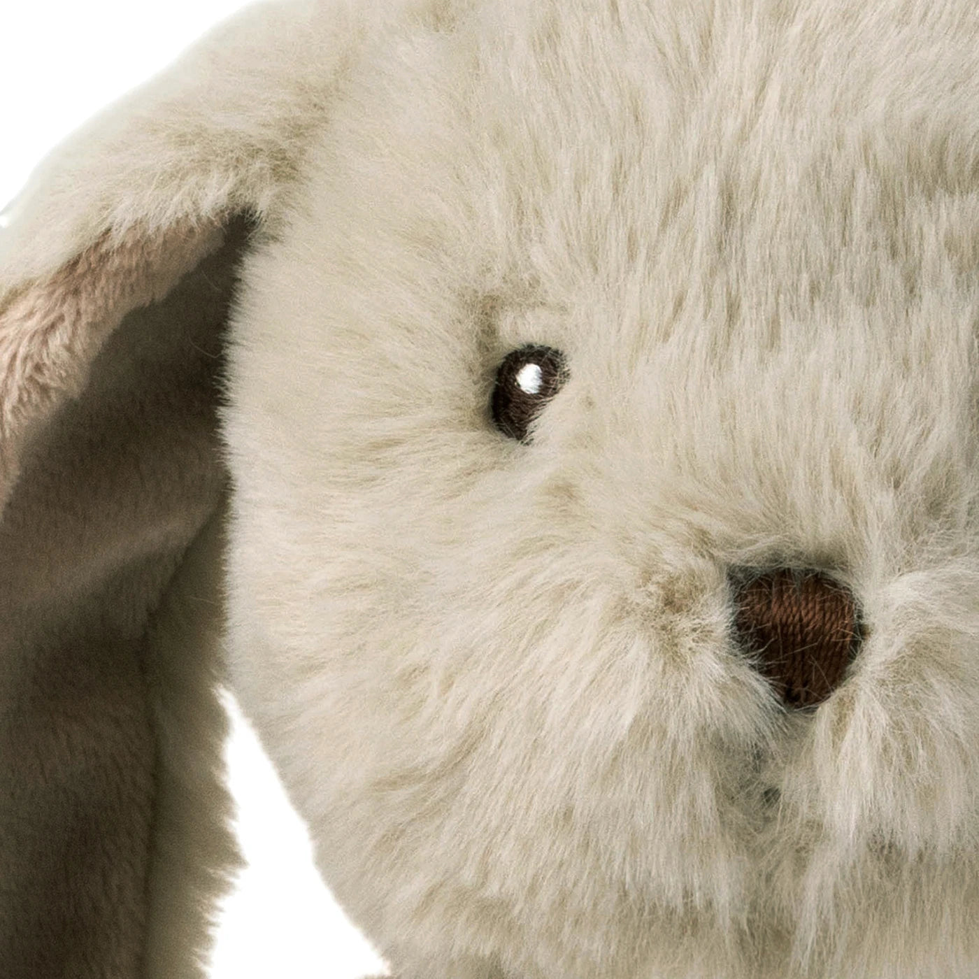 Ecofriends bunnies Bamse