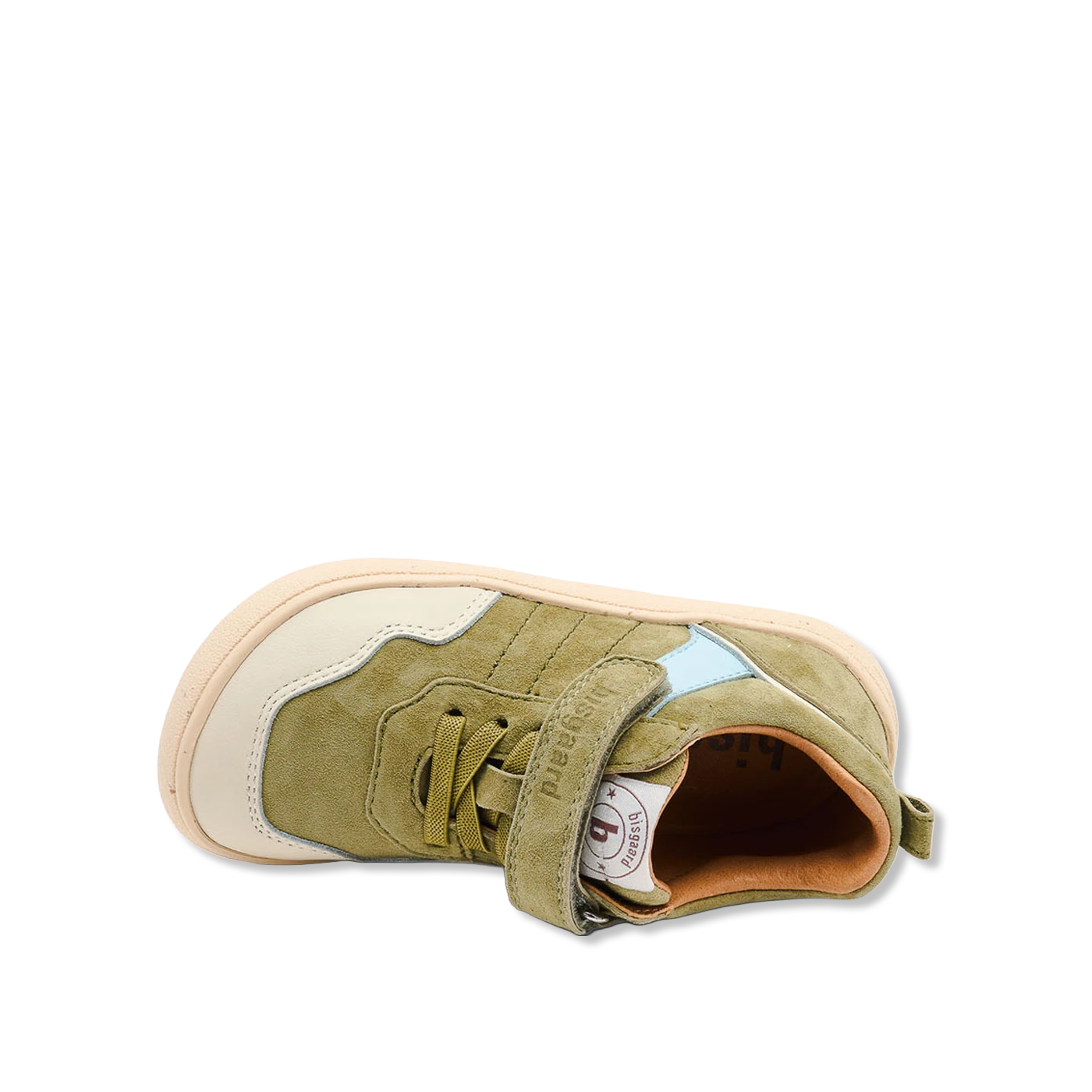 Barefoot baloo sneakers