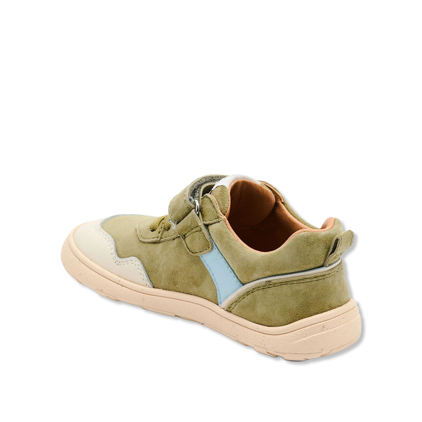 Barefoot baloo sneakers