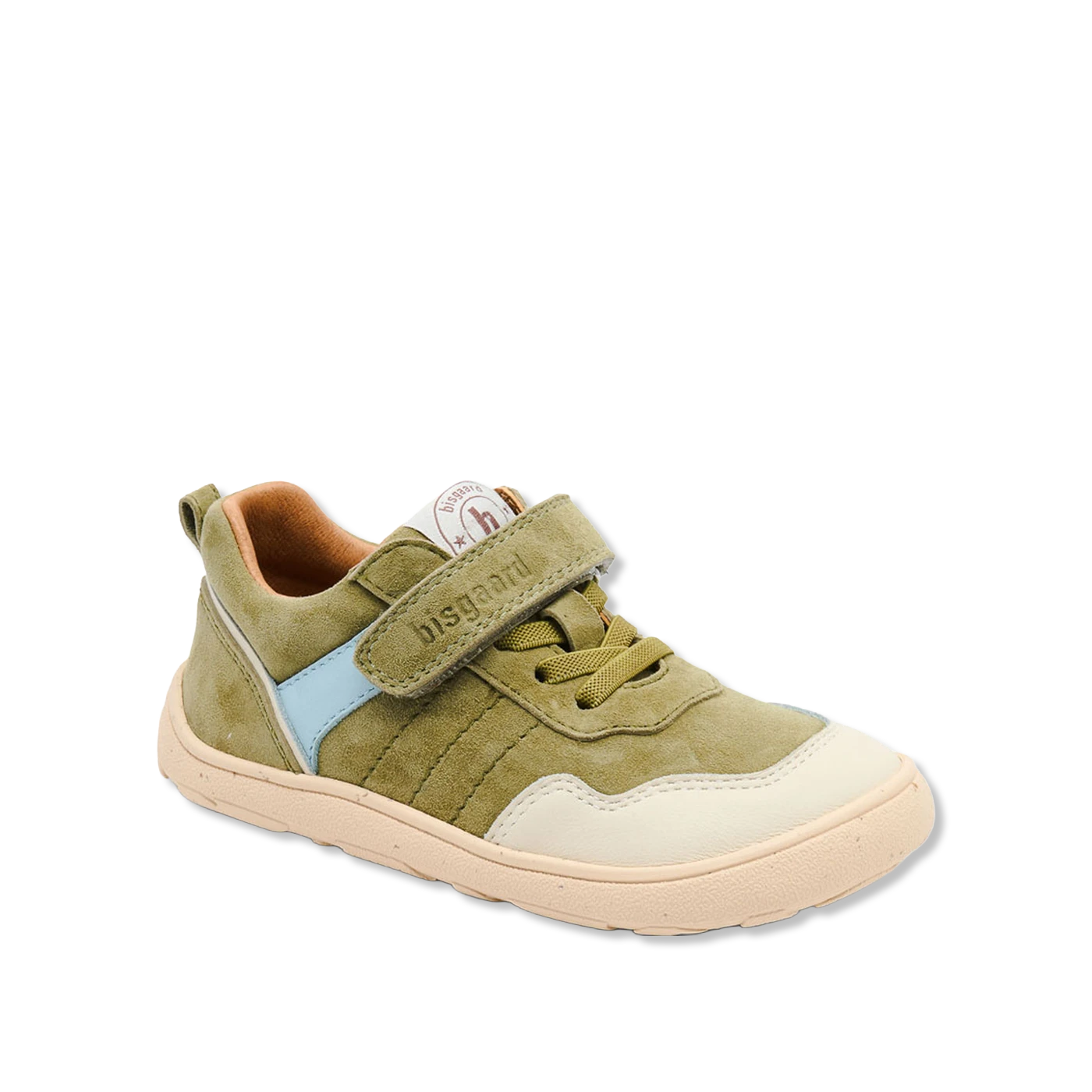 Barefoot baloo sneakers