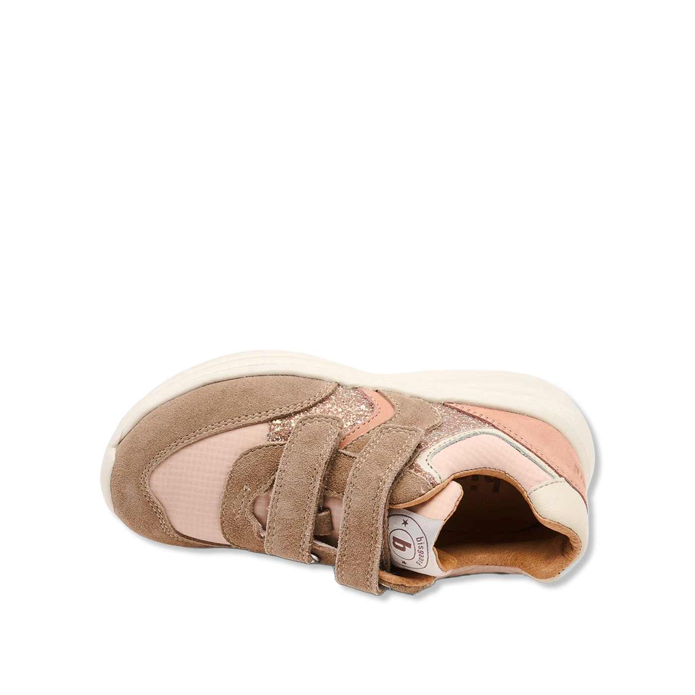 Yuki glitter sneakers