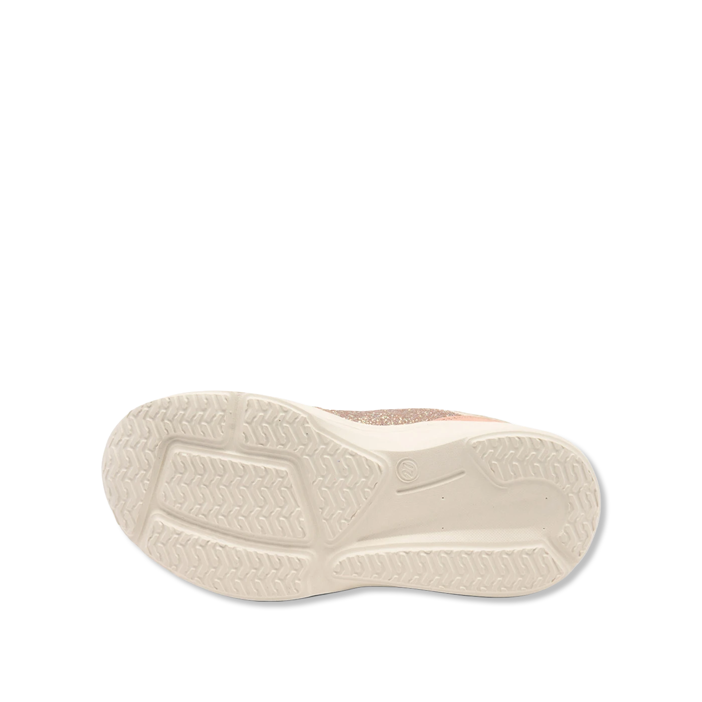 Yuki glitter sneakers