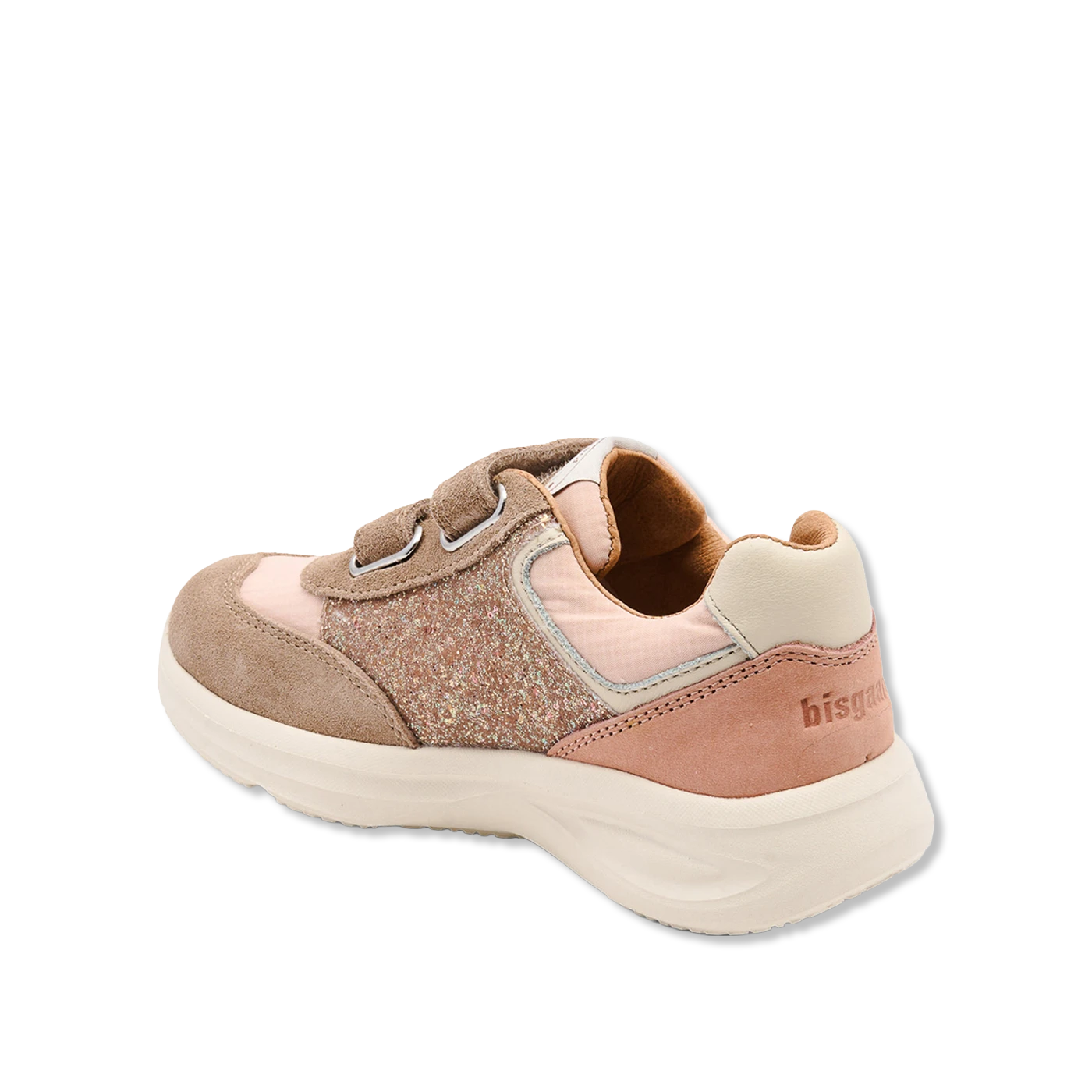 Yuki glitter sneakers