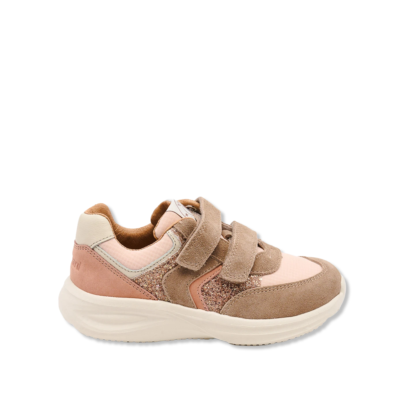 Yuki glitter sneakers