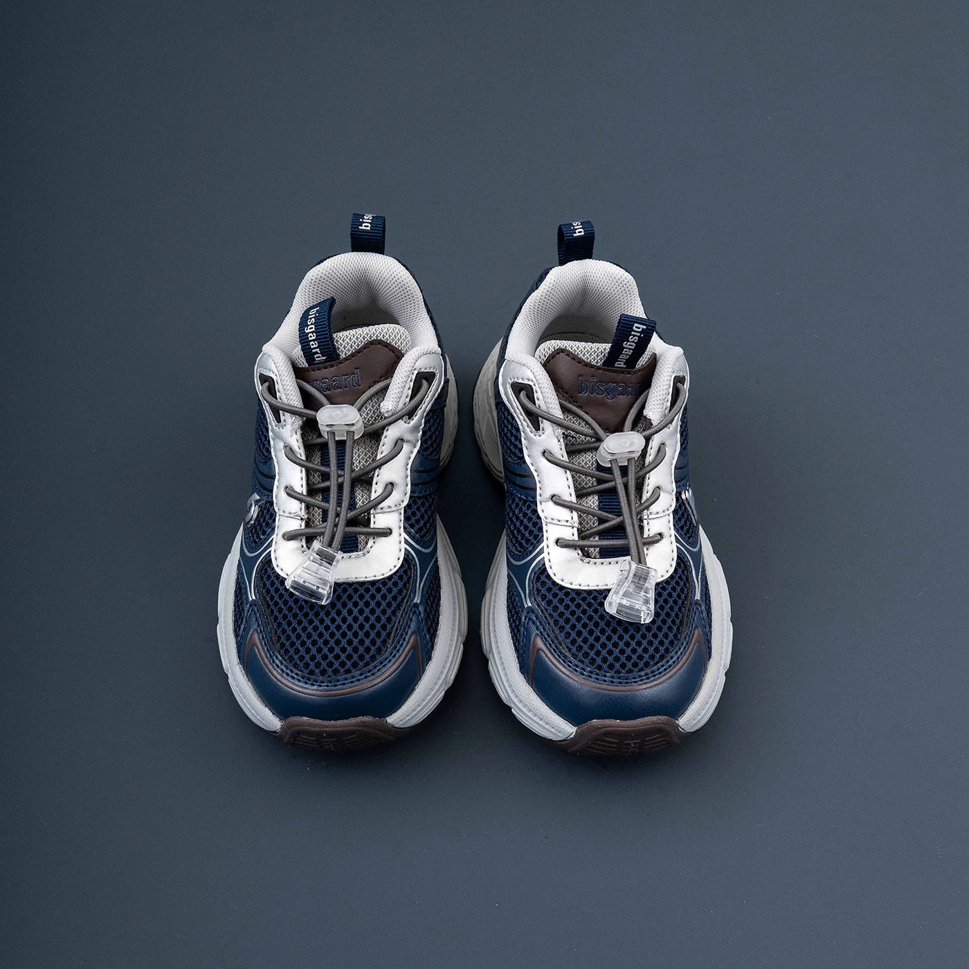 Hamilton Sneakers