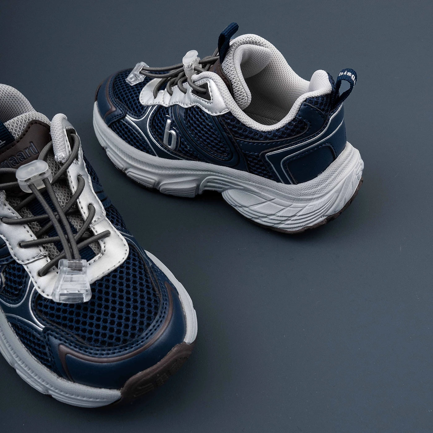 Hamilton Sneakers
