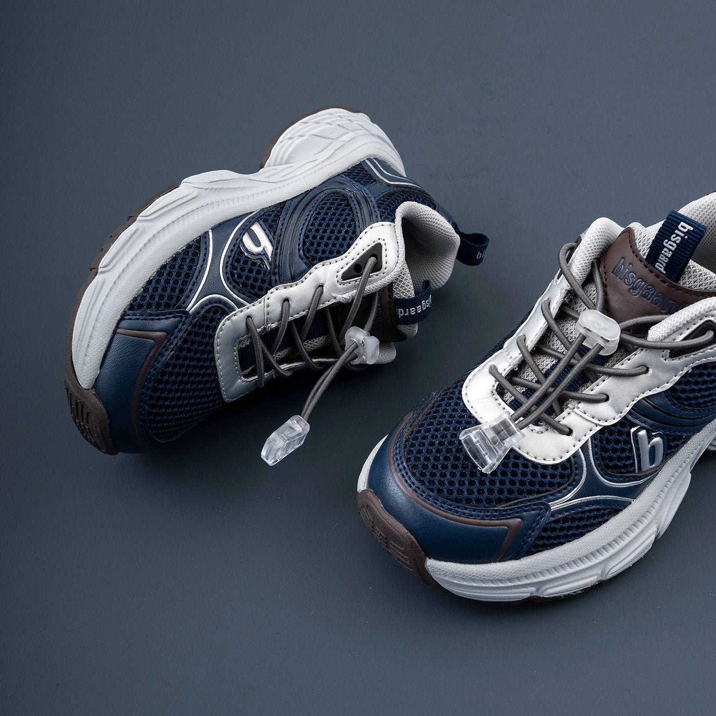 Hamilton Sneakers