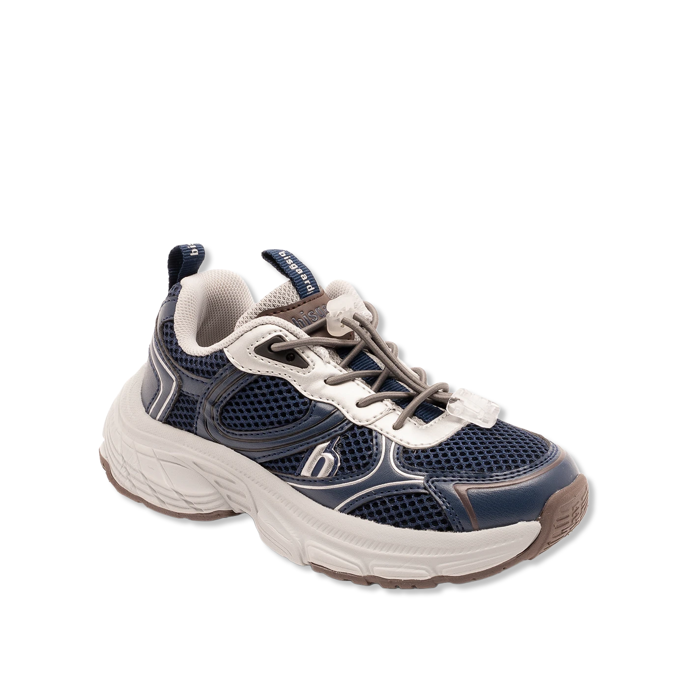 Hamilton Sneakers